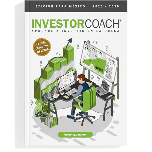 InvestorCoach - Aprende a Invertir en la Bolsa