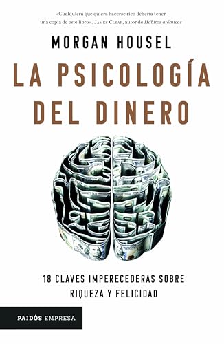 La psicología del dinero
