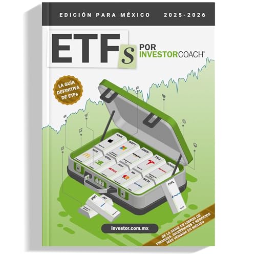 ETFs por InvestorCoach - Guía de ETFs