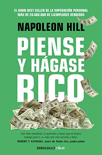 Piense y hágase rico