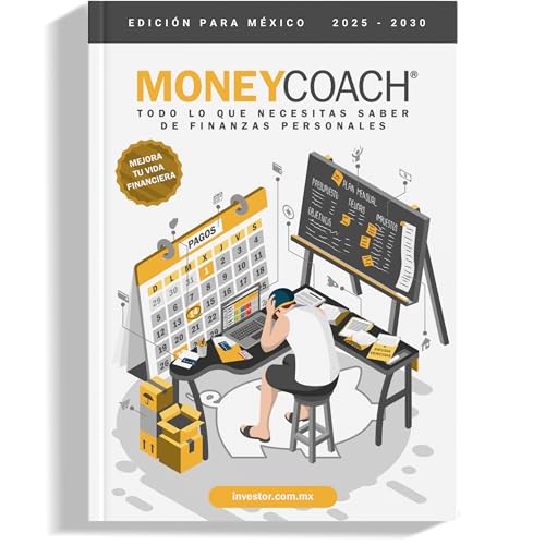 MoneyCoach - Todo lo que necesitas saber de Finanzas Personales